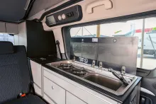 Fahrzeugbild Crosscamp Opel Flex *UVP: 73.425 EURO*TOP-ANGEBOT* #8
