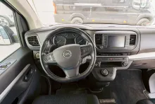 Fahrzeugbild Crosscamp Opel Flex *UVP: 73.425 EURO*TOP-ANGEBOT* #9