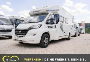 Bild Teilintegrierte 747GA Ford
