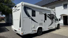 Fahrzeugbild Chausson Welcome 640 Fiat 150PS Navi&Rückfahrkamera #3
