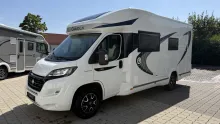 Fahrzeugbild Chausson Welcome 640 Fiat 150PS Navi&Rückfahrkamera #4