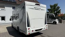 Fahrzeugbild Chausson Welcome 640 Fiat 150PS Navi&Rückfahrkamera #5