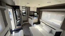 Fahrzeugbild Chausson Welcome 640 Fiat 150PS Navi&Rückfahrkamera #6