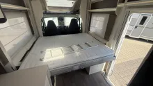 Fahrzeugbild Chausson Welcome 640 Fiat 150PS Navi&Rückfahrkamera #11