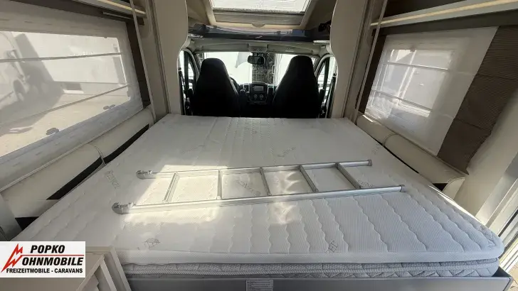 Fahrzeugbild Chausson Welcome 640 Fiat 150PS Navi&Rückfahrkamera #13
