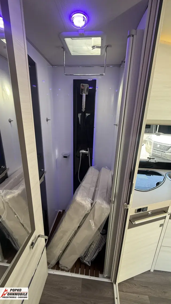 Fahrzeugbild Chausson Welcome 640 Fiat 150PS Navi&Rückfahrkamera #15