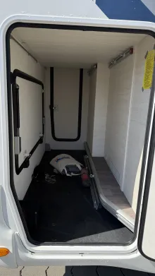 Fahrzeugbild Chausson Welcome 640 Fiat 150PS Navi&Rückfahrkamera #19