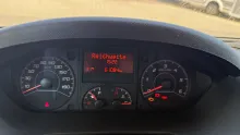 Fahrzeugbild Chausson Welcome 640 Fiat 150PS Navi&Rückfahrkamera #20