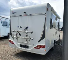 Fahrzeugbild Carado T 348 AKTIONS-PREIS ! #3