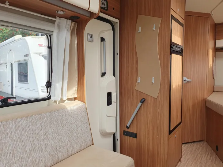 Fahrzeugbild Carado T 348 AKTIONS-PREIS ! #9