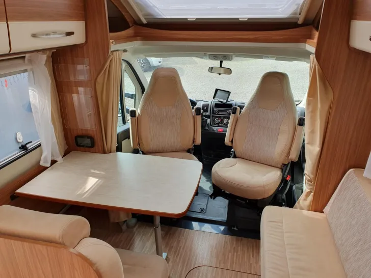 Fahrzeugbild Carado T 348 AKTIONS-PREIS ! #10