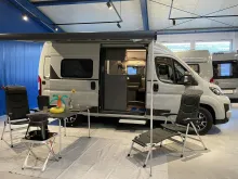Fahrzeugbild Knaus BOXLIFE 540 MQ PLATINUM SEL. MJ2026 #2