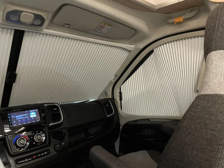 Fahrzeugbild Knaus BOXLIFE 540 MQ PLATINUM SEL. MJ2026 #8