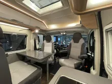 Fahrzeugbild Knaus BOXLIFE 540 MQ PLATINUM SEL. MJ2026 #9