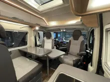 Fahrzeugbild Knaus BOXLIFE 540 MQ PLATINUM SEL. MJ2026 #10