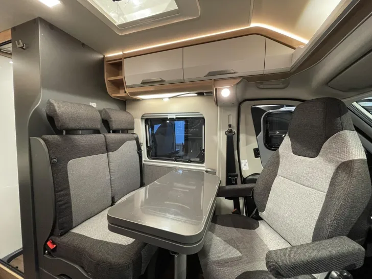 Fahrzeugbild Knaus BOXLIFE 540 MQ PLATINUM SEL. MJ2026 #12