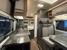 Fahrzeugbild Knaus BOXLIFE 540 MQ PLATINUM SEL. MJ2026 #13