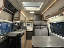 Fahrzeugbild Knaus BOXLIFE 540 MQ PLATINUM SEL. MJ2026 #14