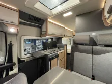 Fahrzeugbild Knaus BOXLIFE 540 MQ PLATINUM SEL. MJ2026 #15