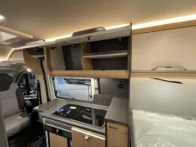 Fahrzeugbild Knaus BOXLIFE 540 MQ PLATINUM SEL. MJ2026 #17