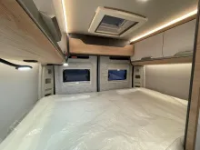 Fahrzeugbild Knaus BOXLIFE 540 MQ PLATINUM SEL. MJ2026 #20