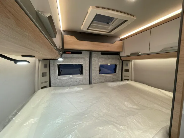 Fahrzeugbild Knaus BOXLIFE 540 MQ PLATINUM SEL. MJ2026 #20