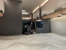 Fahrzeugbild Knaus BOXLIFE 540 MQ PLATINUM SEL. MJ2026 #21