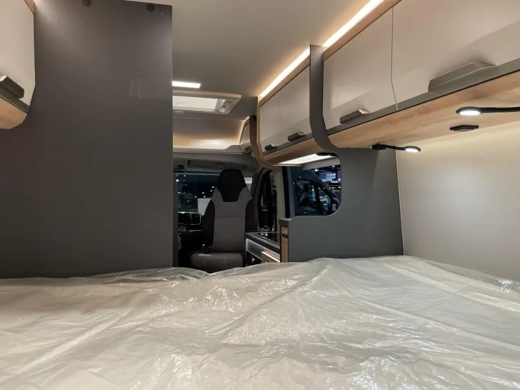 Fahrzeugbild Knaus BOXLIFE 540 MQ PLATINUM SEL. MJ2026 #21
