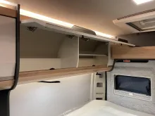 Fahrzeugbild Knaus BOXLIFE 540 MQ PLATINUM SEL. MJ2026 #22