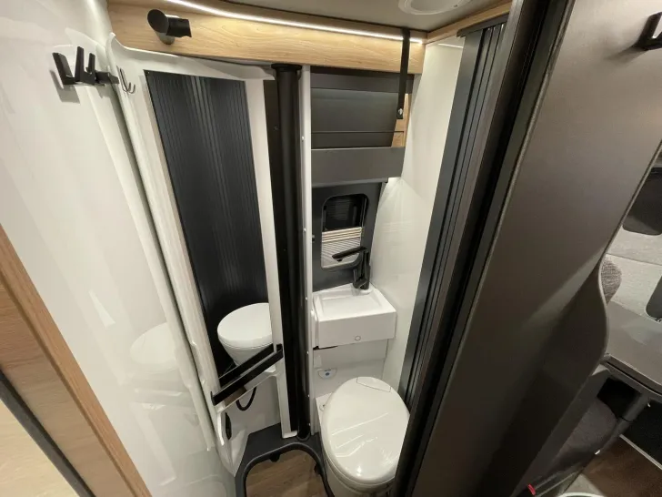 Fahrzeugbild Knaus BOXLIFE 540 MQ PLATINUM SEL. MJ2026 #23
