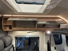 Fahrzeugbild Knaus BOXLIFE 540 MQ PLATINUM SEL. MJ2026 #26