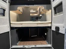 Fahrzeugbild Knaus BOXLIFE 540 MQ PLATINUM SEL. MJ2026 #29