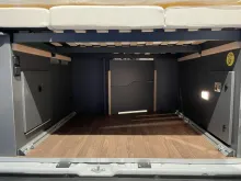 Fahrzeugbild Knaus BOXLIFE 540 MQ PLATINUM SEL. MJ2026 #30