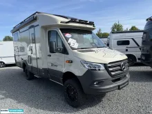 Fahrzeugbild Eura Mobil Xtura 686 EF I Vollausstattung I SOFORT #1