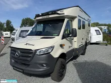 Fahrzeugbild Eura Mobil Xtura 686 EF I Vollausstattung I SOFORT #5