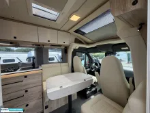 Fahrzeugbild Eura Mobil Xtura 686 EF I Vollausstattung I SOFORT #9