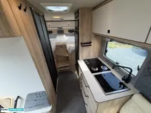 Fahrzeugbild Eura Mobil Xtura 686 EF I Vollausstattung I SOFORT #11