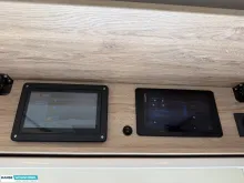 Fahrzeugbild Eura Mobil Xtura 686 EF I Vollausstattung I SOFORT #13