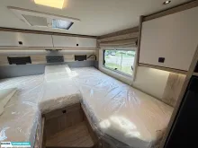 Fahrzeugbild Eura Mobil Xtura 686 EF I Vollausstattung I SOFORT #16