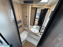 Fahrzeugbild Eura Mobil Xtura 686 EF I Vollausstattung I SOFORT #17