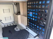Fahrzeugbild Eura Mobil Xtura 686 EF I Vollausstattung I SOFORT #19