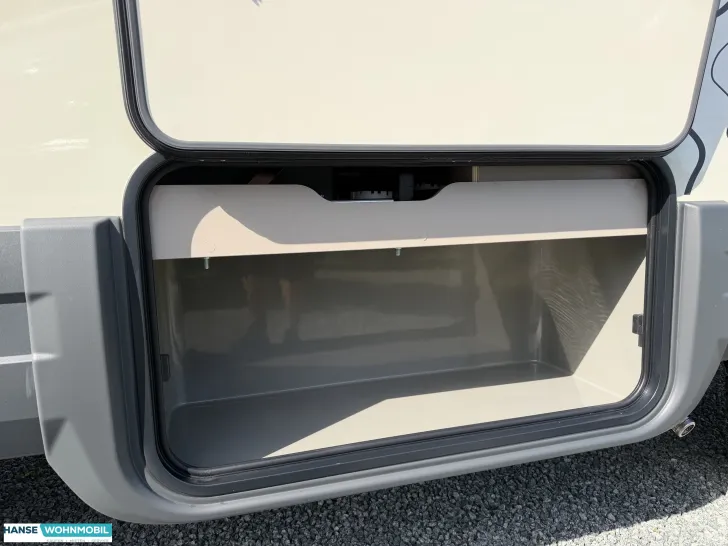 Fahrzeugbild Eura Mobil Xtura 686 EF I Vollausstattung I SOFORT #20
