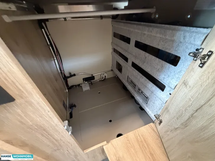 Fahrzeugbild Eura Mobil Xtura 686 EF I Vollausstattung I SOFORT #21