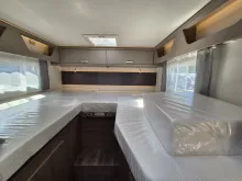 Fahrzeugbild Carado T338 ED26 -Trail- #27