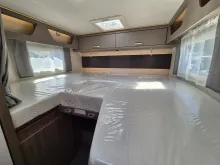 Fahrzeugbild Carado T338 ED26 -Trail- #28