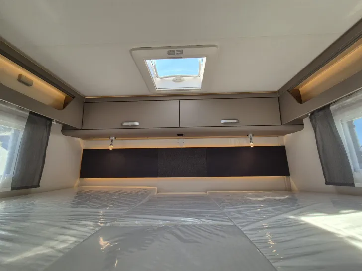 Fahrzeugbild Carado T338 ED26 -Trail- #30