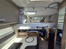 Fahrzeugbild Carado T338 ED26 -Trail- #32