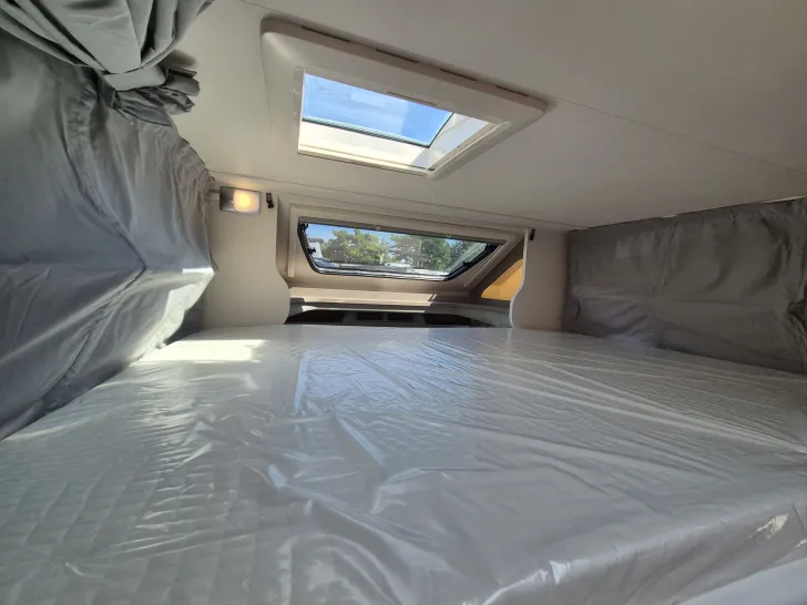 Fahrzeugbild Carado T338 ED26 -Trail- #33
