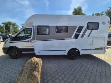 Fahrzeugbild Carado T338 ED26 -Trail- #38