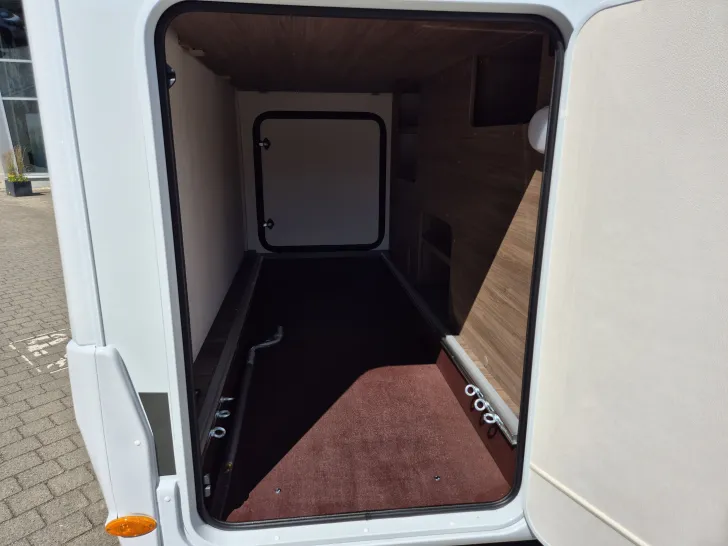 Fahrzeugbild Carado T338 ED26 -Trail- #43